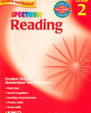 Spectrum Reading Grade 2