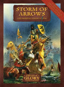 Storm of Arrows: Field of Glory late Medieval Army List