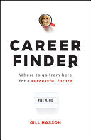 Career Finder Where to go from here for a Successful Future
