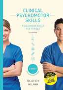 Clinical Psychomotor Skills (3-Point): Assessment Tools for Nurses