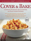 Cover & Bake (A Best Recipe Classics) – Classic One-Dish Cookbook