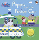Peppa Pig: Police Car: Sound not working