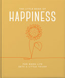 The Little Book of Happiness