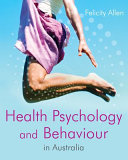 Health Psychology and Behaviour
