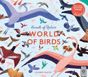 SOUND OF NATURE WORLD OF BIRDS