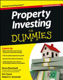 Property Investing For Dummies - Australia