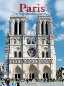 Paris: A Photographic Journey