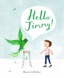 HELLO JIMMY
