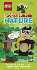 LEGO POCKET BUILDER NATURE