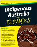 Indigenous Australia For Dummies