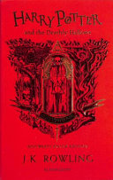 Harry potter and the deathly hallows