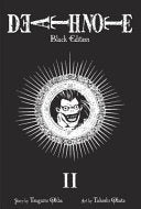Death Note: Black Edition Bk 2 Vol 3 & 4)