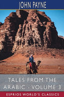 Tales from the Arabic