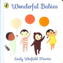 Wonderful Babies Board book