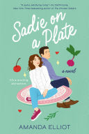 Sadie On Plate