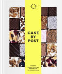 Cakes by Post Over 50 Cakes and Sweet Treats to Post