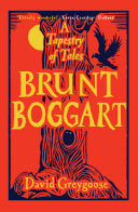 Brunt Boggart A Tapestry of Tales