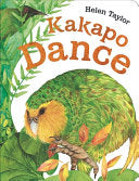 KAKAPO DANCE