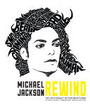 Michael Jackson Rewind The Life and Legacy of Pop Music's King by Daryl Easlea