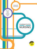 Pharmacology in Nursing Australian and New Zealand Edition with Student Resource Access 12 Months