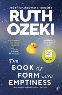 The Book Of Form And Emptiness