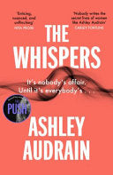 The Whispers It's Nobody's Affair Until It's Everybody's …