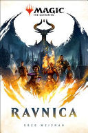 Ravnica War of the Spark