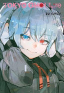 Tokyo Ghoul: re, Vol. (12)