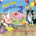 Woo-Hoo ... Chris P. is 2!