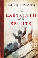 The Labyrinth Of The Spirits