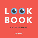 Look Book: ABC For You And Me