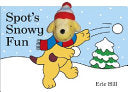 SPOT SNOWY FUN
