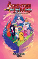 Adventure Time: Sugary Shorts Vol. 4