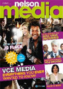 Nelson Media VCE Units 1-4
