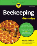 Beekeeping For Dummies (For Dummies (Pets))