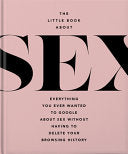 The Little Book of Sex Naughty and Nice