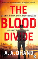 The Blood Divide The Must-Read Race-against-time Thriller Of 2021