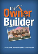 The Owner Builder [OP]