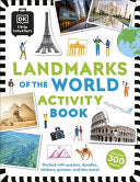 LANDMARKS OF THE WORLD ACTIVITY BOOK