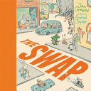 The Swap board book: Little Hare Books