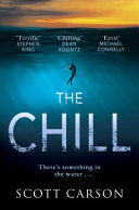 The Chill 'Wow!' Stephen King