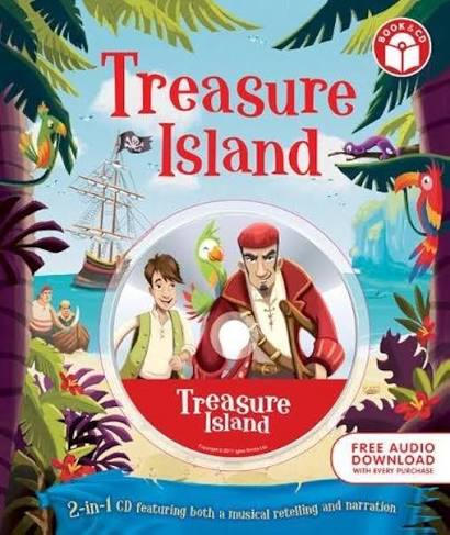 Treasure Island
