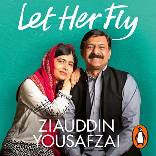 Let Her Fly: A Father’s Journey and the Fight for Equality