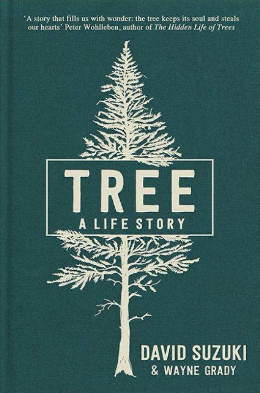 TREE - A LIFE STORY